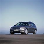 Mercedes-Benz C-Class Estate 2008 года